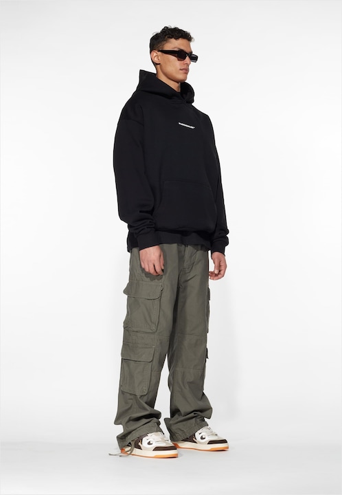 Immagine prodotto Mjgonzales In tha Hood x Heavy Oversized Hoody (XS)