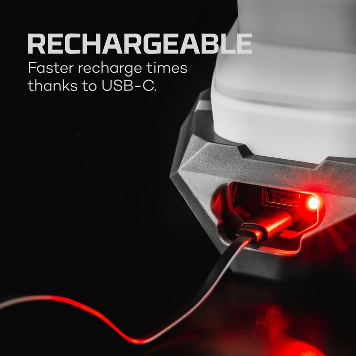 Image du produit Nebo GALILEO AIR 1000 LED-Laterne