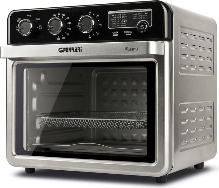 Produktbild G3 Ferrari G1022100