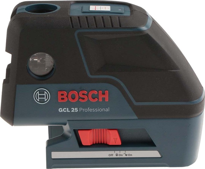 Actual product image Bosch Professional Gcl 25