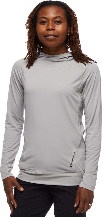 Actual product image Black Diamond Alpenglow Hoodie (L)