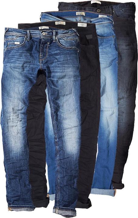 Actual product image Blend Cirrus Skinny Fit Jeans (W30/L32)