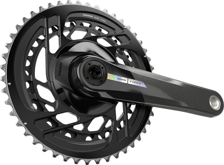 Actual product image Sram Force D2 (172.50 mm)