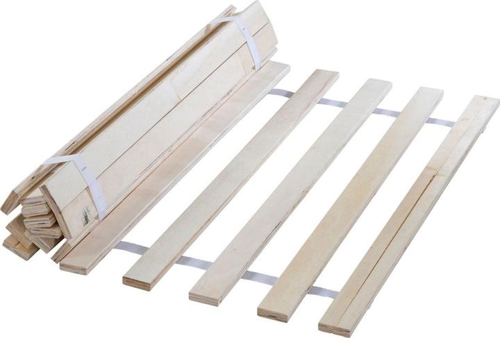 Image du produit Roba Rolllattenrost