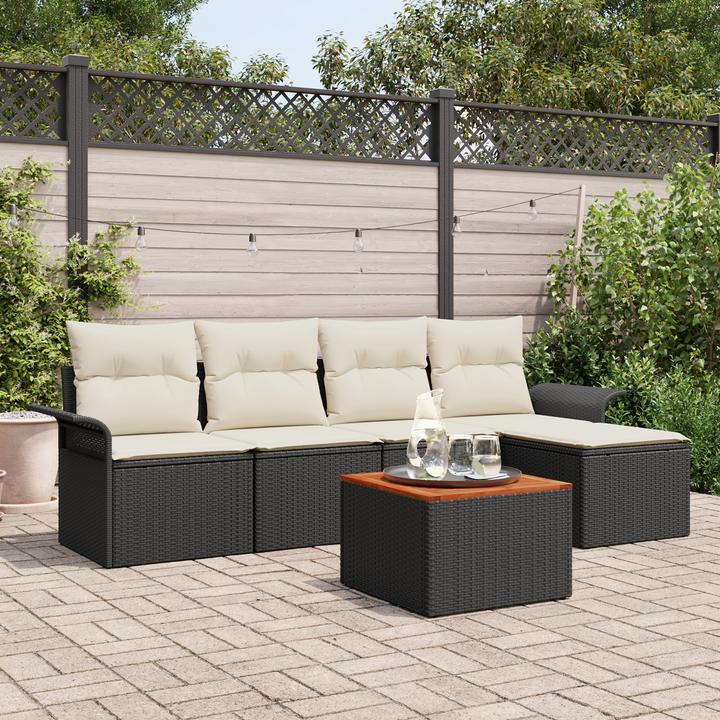 Actual product image vidaXL Cedric