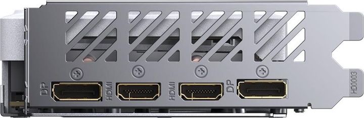 Image du produit Gigabyte GeForce RTX 4060 AERO OC (8 Go)
