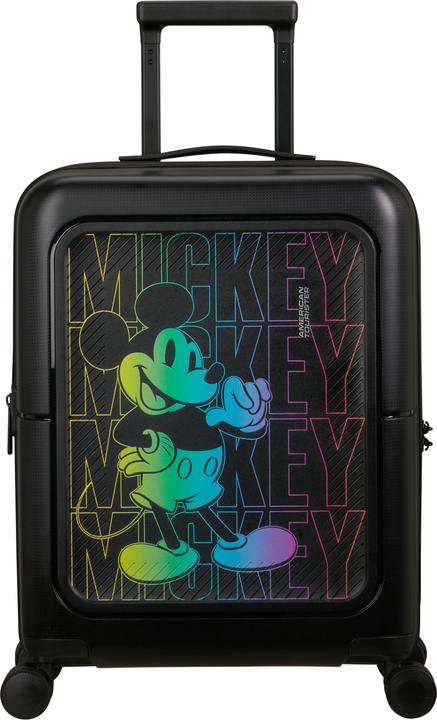 MICKEY NEON KLEURVERLOOP