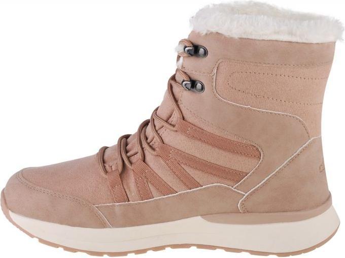 Actual product image Ladies Hiking Boots Sila CW0104322330 Beige 40 (40)