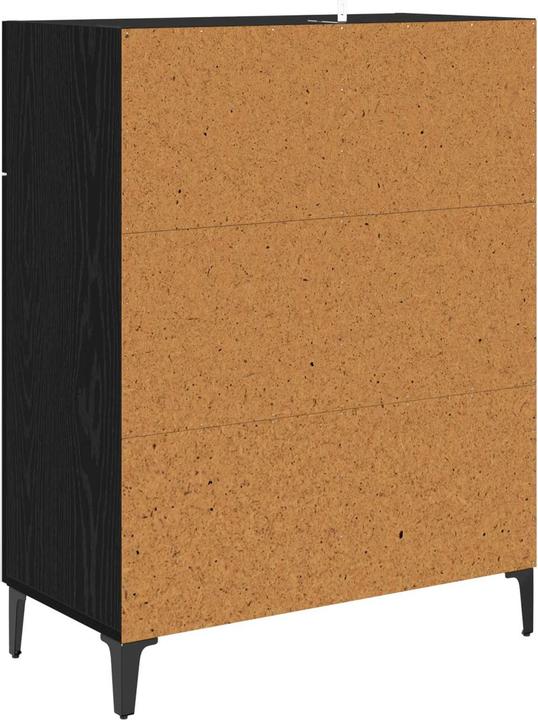 Image du produit vidaXL Sideboard-Aufbewahrung (69.50 x 34 x 90 cm)