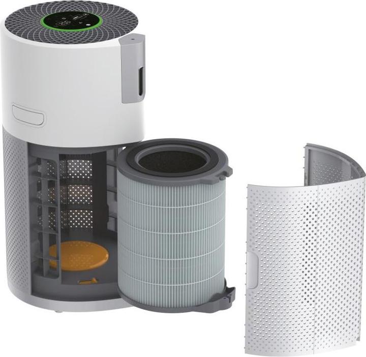 Immagine prodotto Hoover HHP 50 CA 011 H-Purifier 500 (110 m²)