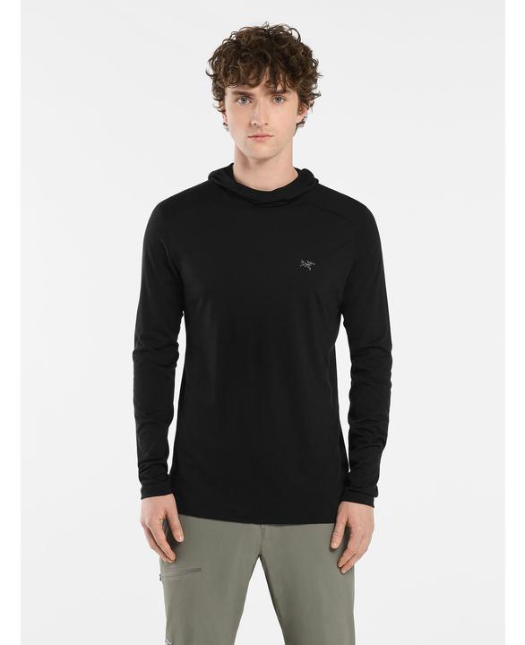 Immagine prodotto Arc'teryx Felpa con cappuccio Ionia (L)