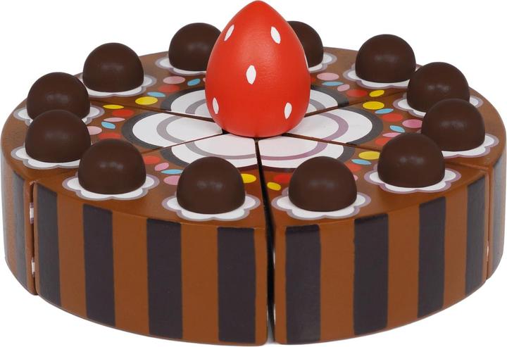 Produktbild Le Toy Van Schokoladen-Torte
