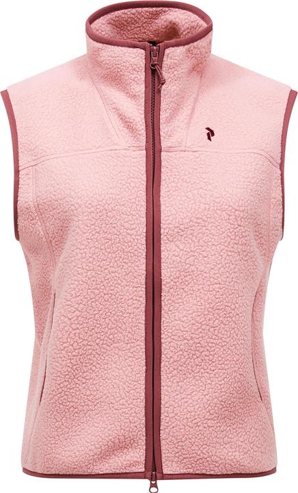 Image du produit Peak Performance Nature Rush Pile Vest (M)