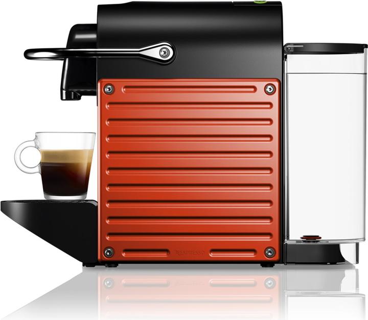 Produktbild Krups Nespresso Pixie (NESPRESSO Original)