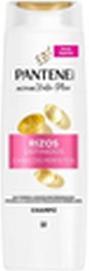 Immagine prodotto Pantene Cha 325ml Rizos Shampoo (Shampoo per pidocchi, 325 ml)