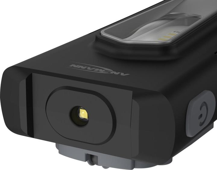 Produktbild Ansmann Akku-Arbeitsleuchte WL500R (500 lm)