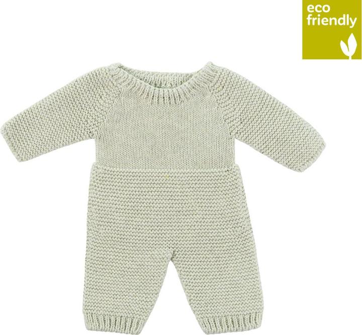 Miniland Kleiderset Pyjama