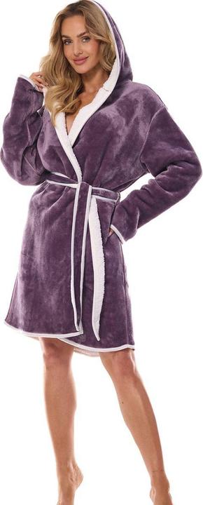 L&L Collection Schlafrock