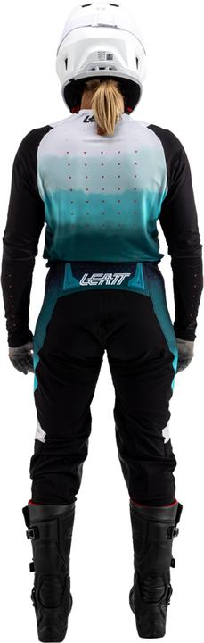 Image du produit Leatt Maillot Moto 4.5 Lite Women V25 (S)