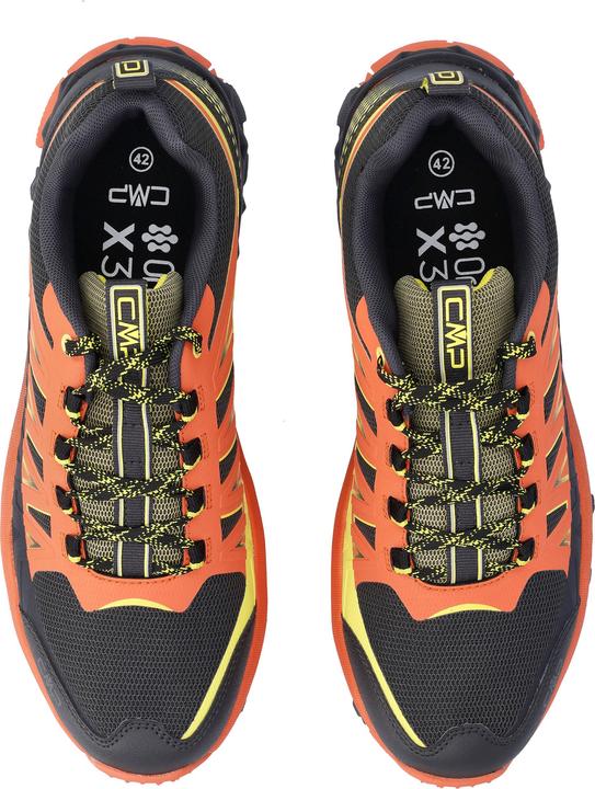Produktbild CMP Campagnolo Laky Fast Hiking Shoes WP (39)