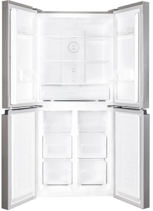 Produktbild Kibernetik Food Center ECOFC362 Multi Door (362 l)