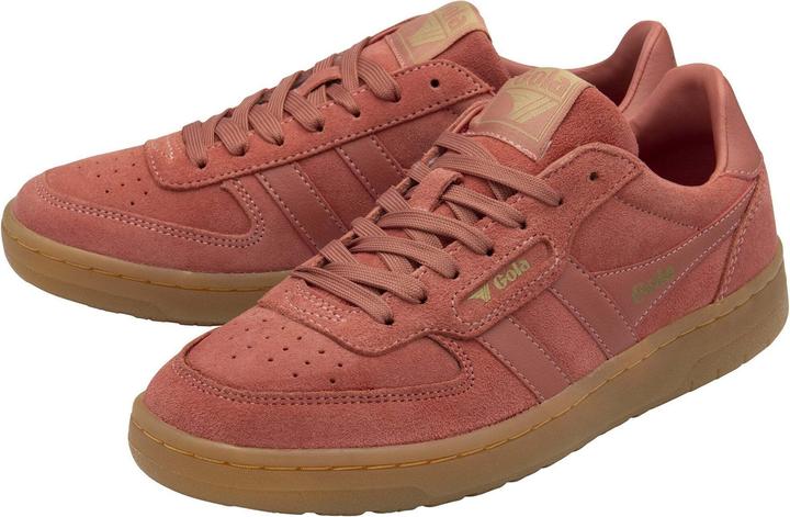 Clay, Gum