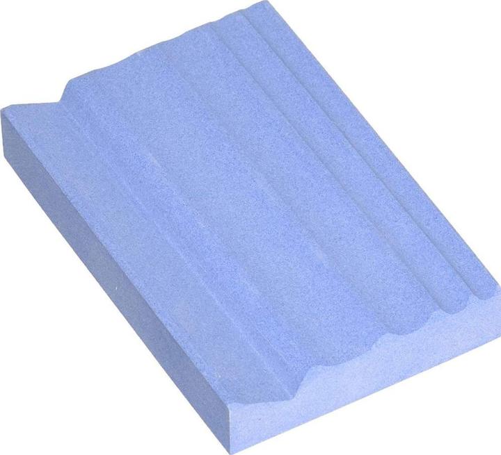 Actual product image Proxxon whetstone