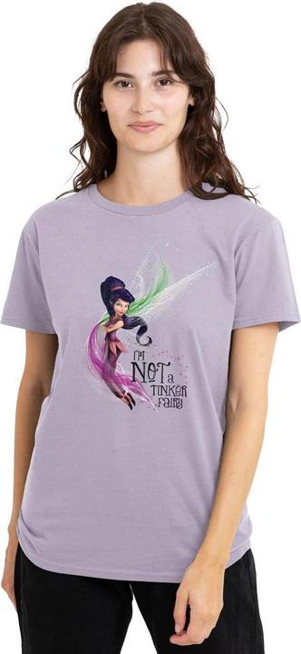 Produktbild Disney Interactive Studios I'm Not A Tinker Fairy TShirt (M)
