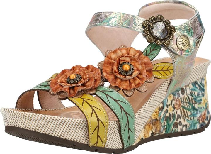 Image du produit Laura Vita Sandalen (41)