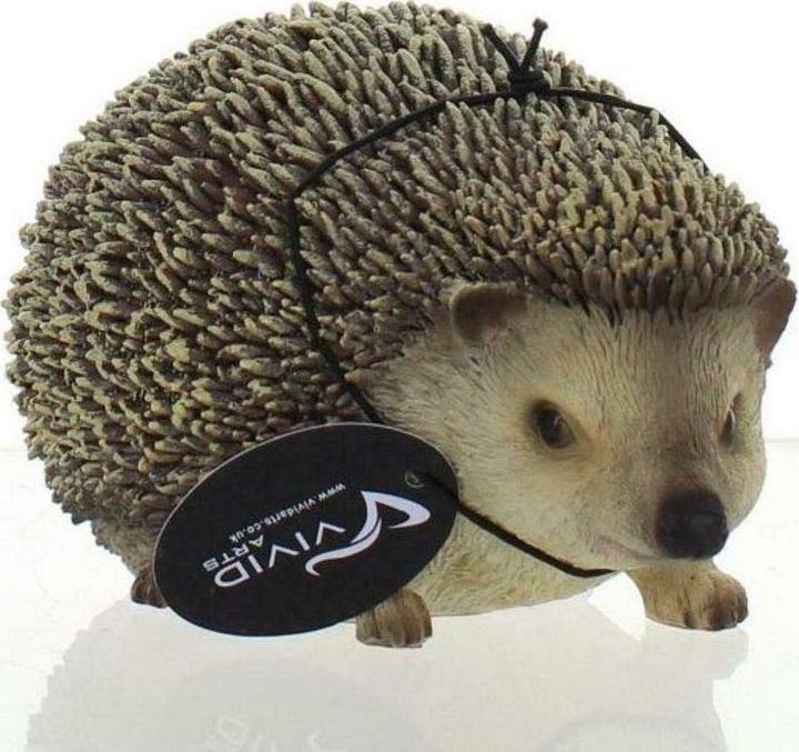 Produktbild Dekofigur Igel, Braun