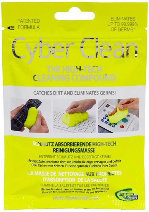 Image du produit Cyber Clean Home Office Zip Bag