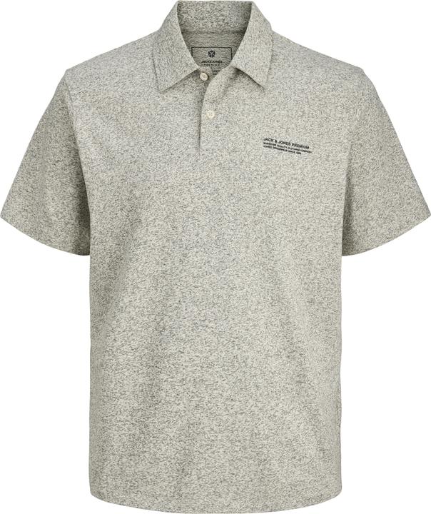 Produktbild Jack & Jones Jprlewis Ss Polo Styd Ss25 (S)