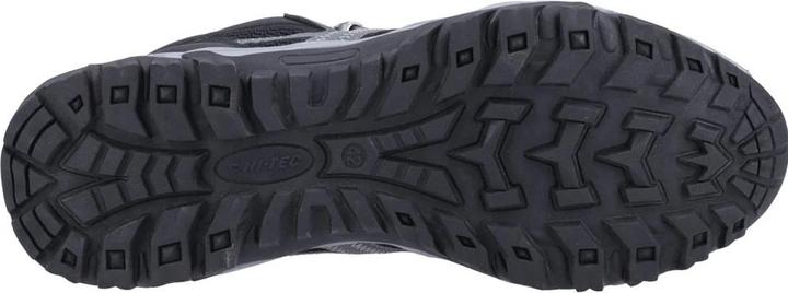 Actual product image Hi-Tec Mens Jaguar Mid Cut Boots (47)