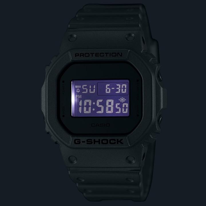 Productafbeelding G-Shock DW-5600FF-8ER (Duikhorloge, 43 mm)