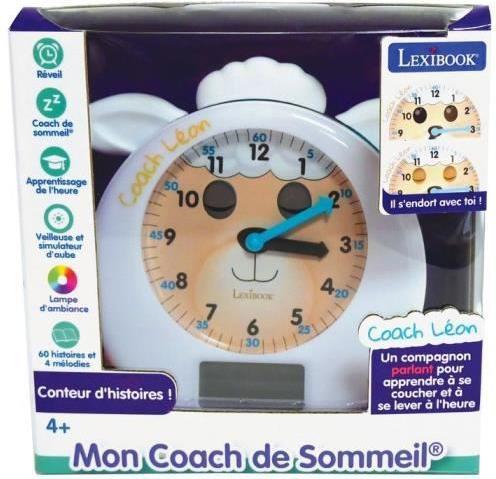 Produktbild Lexibook Leon