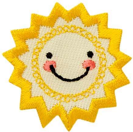 Produktbild Mono Quick Sonne (1 Stk., 3.50 x 3.50 cm)