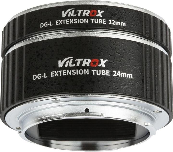 Productafbeelding Viltrox 12/24 mm voor L-vatting (Macro tussenring, Leica L)