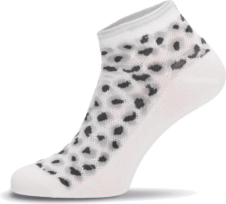 Produktbild Tamaris Sneakersocken comfort leo (4er Pack, 39 - 42)