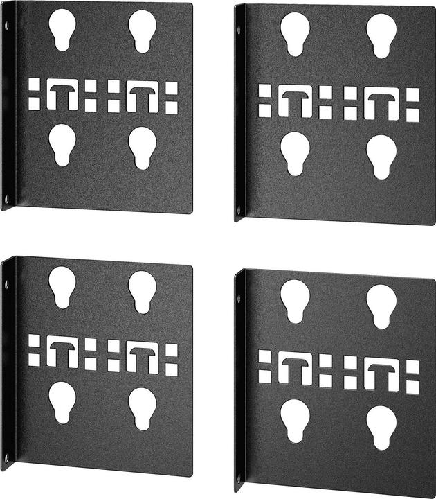 Actual product image APC Mounting bracket Easy Rack ER7PDUBRKT 2 pairs
