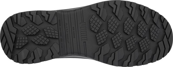 Actual product image Puma S3S IRON HD Brown Mid (42)