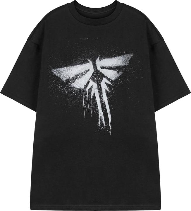 Produktbild The Last of us TShirt kurzärmlig (M)
