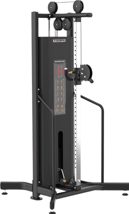 Toorx CSX-B4000