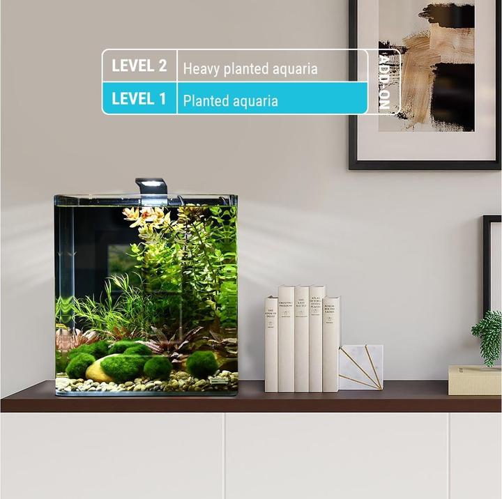 Image du produit Dennerle Elixir pour plantes Basic (Engrais pour aquarium)