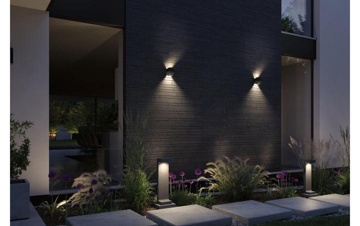 Produktbild Paulmann Concrea (600 lm, IP65)