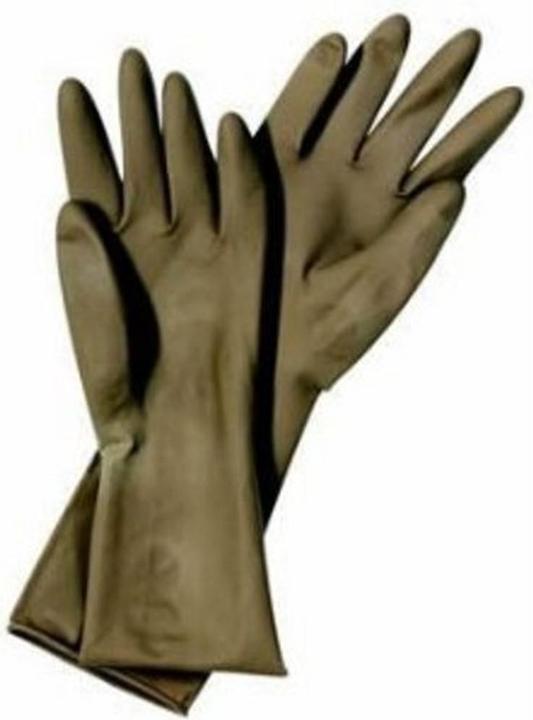 Produktbild Semperit Waschhandschuh Gr. 7 (7)