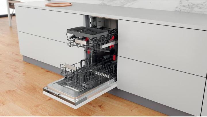 Actual product image Whirlpool WSIO 3T223 PCE X