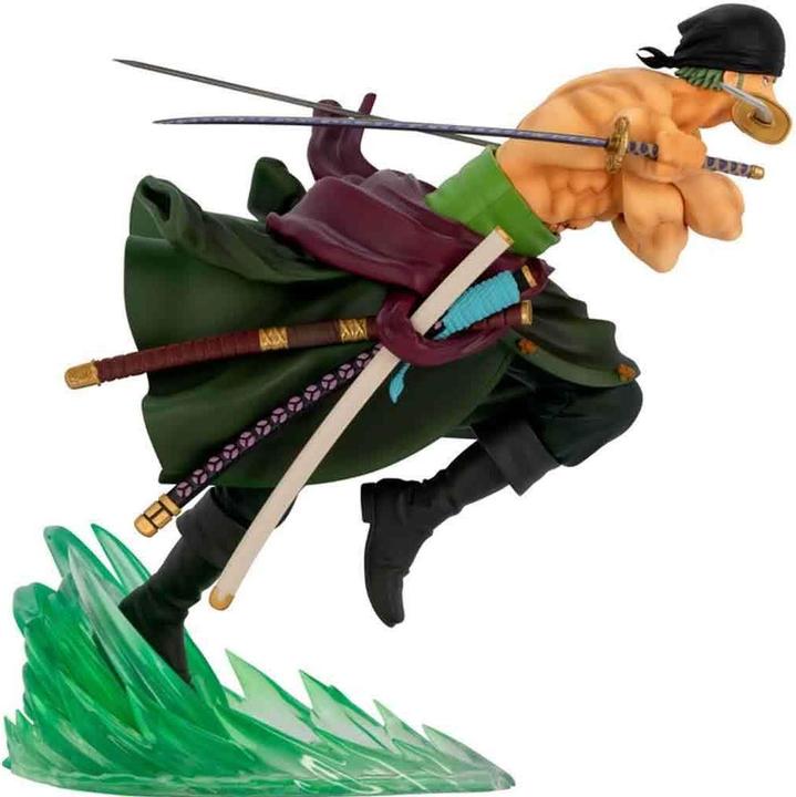 Produktbild ABYstyle Studio One Piece Zoro