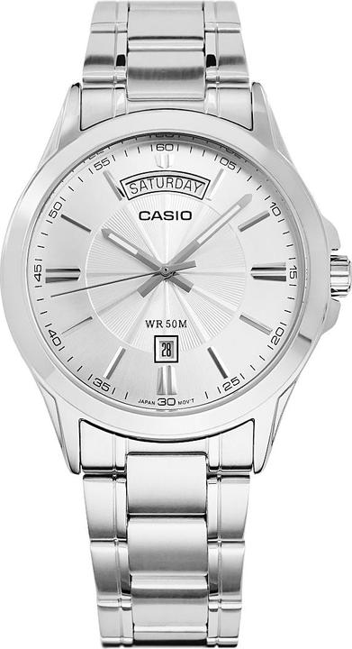 Produktbild Casio MTP-1381D-7A (Analoguhr, 46.60 mm)