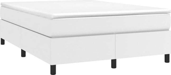 Actual product image vidaXL Boxspringbett (140 x 190 cm)