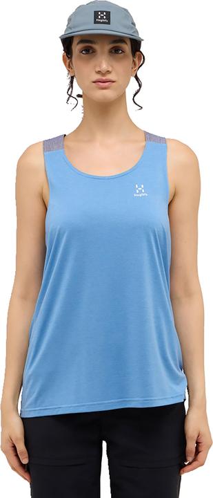 Actual product image Haglöfs Women's Ridge Tank (S)